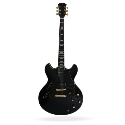 SIRE H7V BLACK