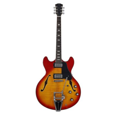 SIRE H7T CHERRY SUNBURST