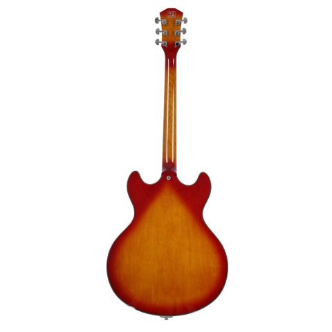 SIRE H7T CHERRY SUNBURST