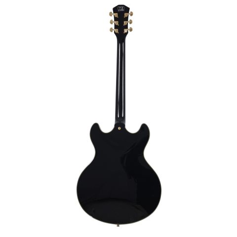 Sire Larry Carlton H7t Black