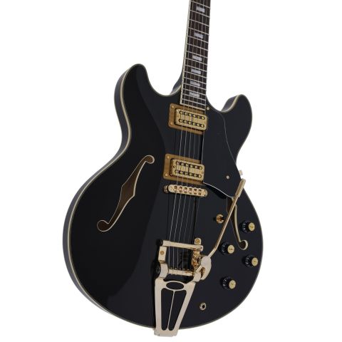 Sire Larry Carlton H7t Black