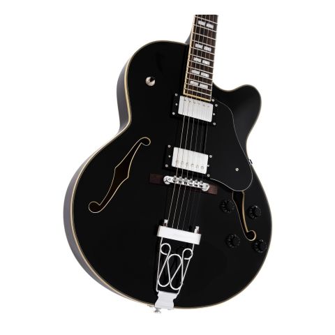 SIRE H7F BLACK