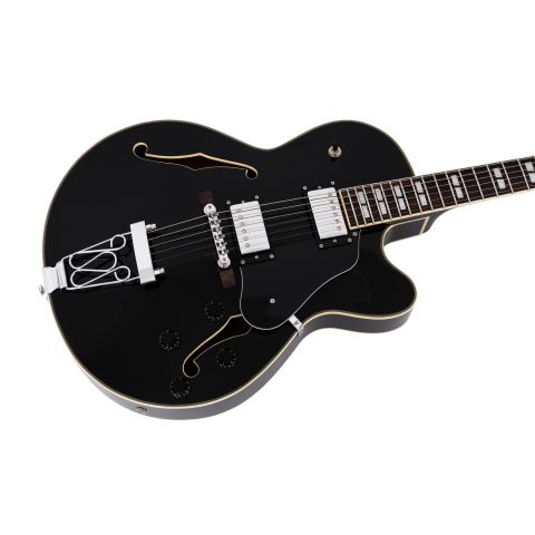 SIRE H7F BLACK