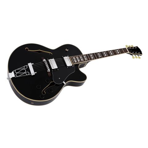 SIRE H7F BLACK