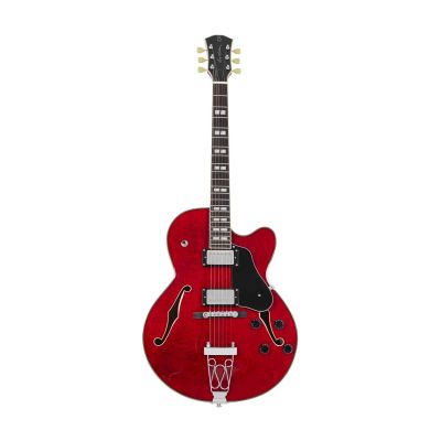 SIRE H7F STR RED