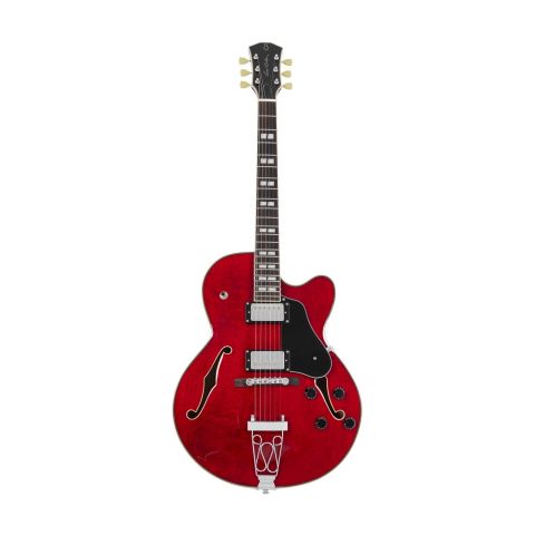 SIRE H7F STR RED