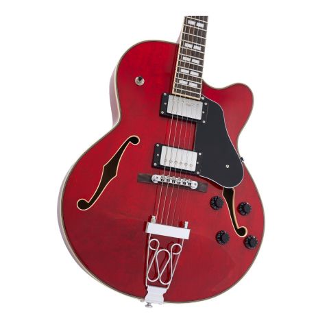 SIRE H7F STR RED