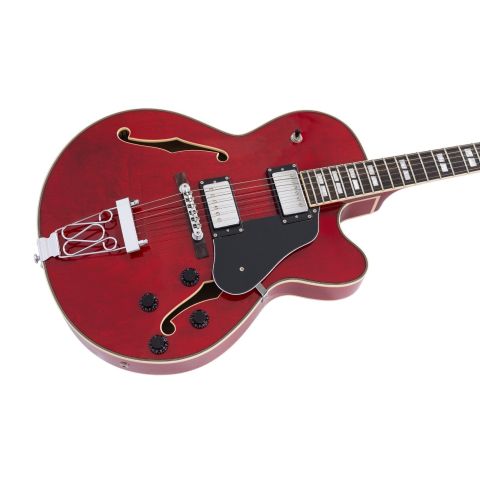 SIRE H7F STR RED