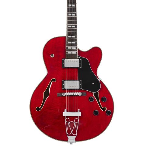 SIRE H7F STR RED