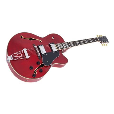 SIRE H7F STR RED