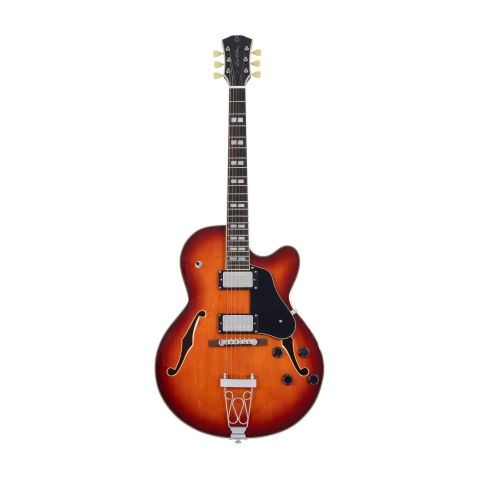 SIRE H7F TOBACCO BURST