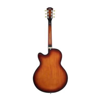SIRE H7F TOBACCO BURST 2