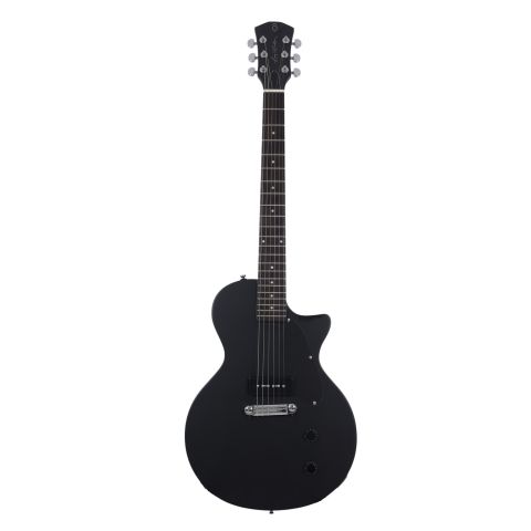 SIRE L3 P90 BLACK SATIN