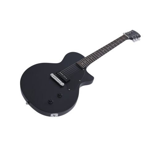 SIRE L3 P90 BLACK SATIN