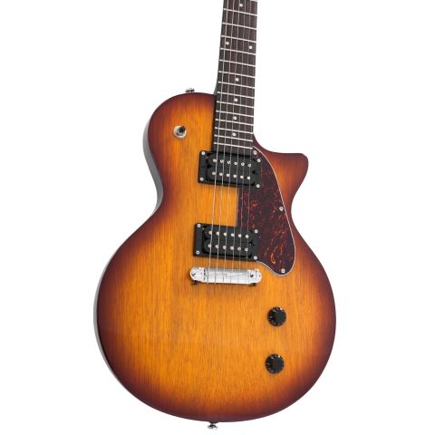 SIRE L3 HH TOBACCO SUNBURST