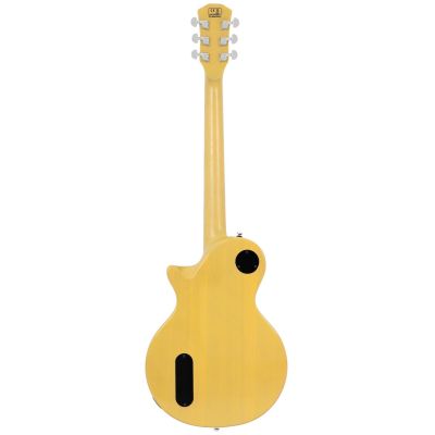 SIRE L3 HH TV YELLOW 2