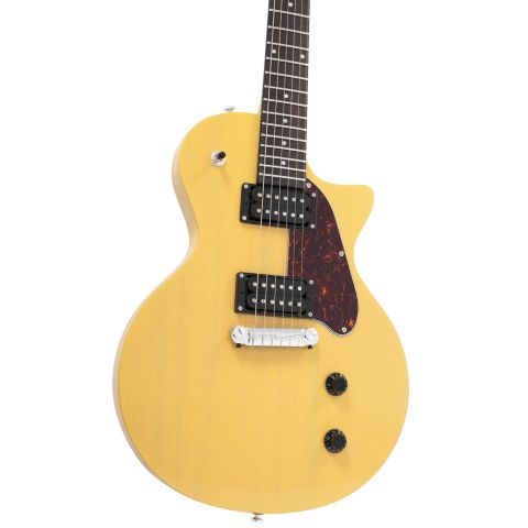 SIRE L3 HH TV YELLOW
