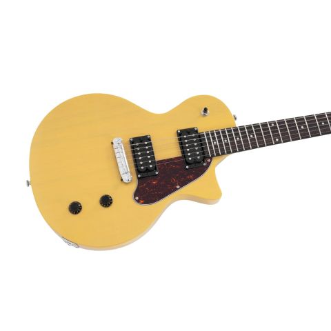 SIRE L3 HH TV YELLOW