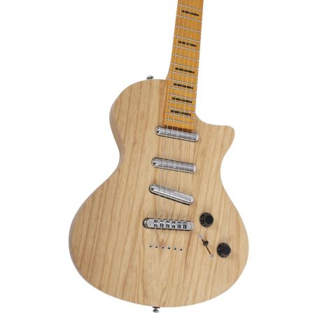 SIRE L5 NATURAL SATIN
