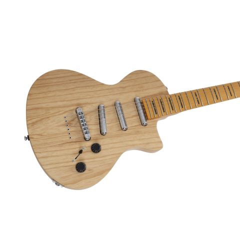 SIRE L5 NATURAL SATIN