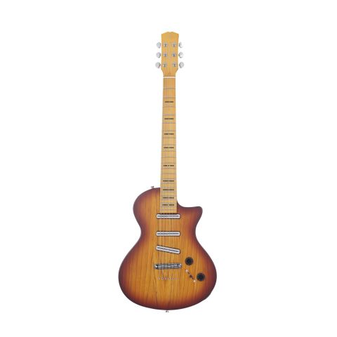 SIRE L5 TOBACCO SUNBURST SATIN