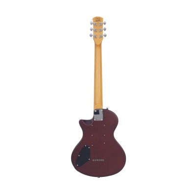 SIRE L5 TOBACCO SUNBURST SATIN 2