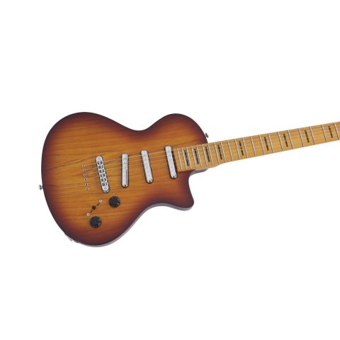SIRE L5 TOBACCO SUNBURST SATIN