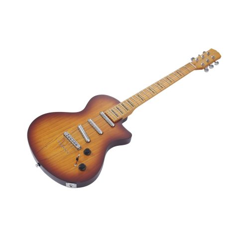 SIRE L5 TOBACCO SUNBURST SATIN