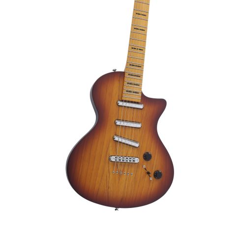 SIRE L5 TOBACCO SUNBURST SATIN