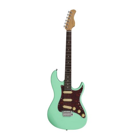 SIRE S3 SSS MLG MILD GREEN