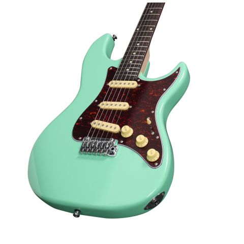 SIRE S3 SSS MLG MILD GREEN