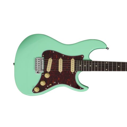 SIRE S3 SSS MLG MILD GREEN