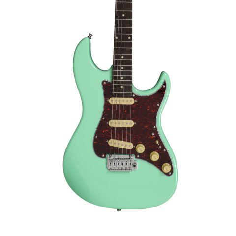 SIRE S3 SSS MLG MILD GREEN