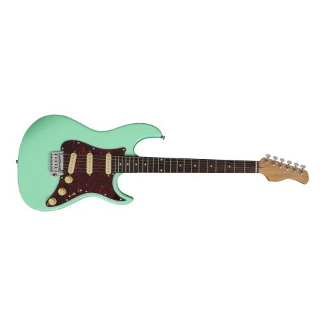 SIRE S3 SSS MLG MILD GREEN