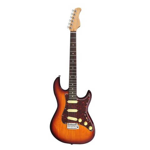 SIRE S3 SSS TS TOBACCO SUNBURST