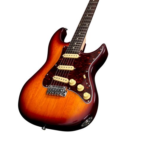 SIRE S3 SSS TS TOBACCO SUNBURST