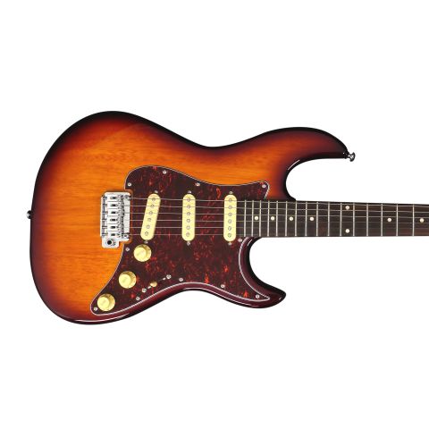 SIRE S3 SSS TS TOBACCO SUNBURST