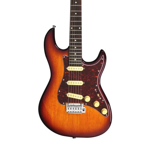 SIRE S3 SSS TS TOBACCO SUNBURST
