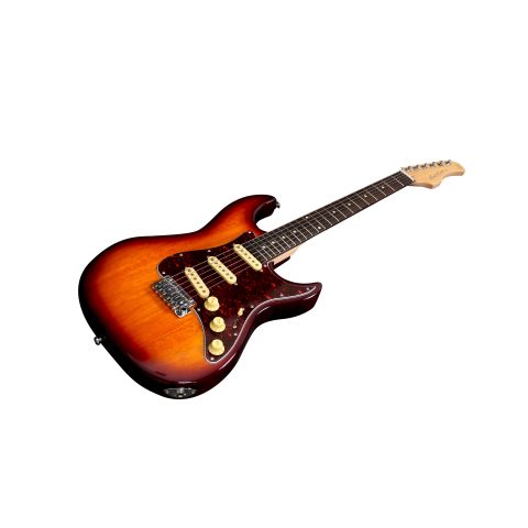 SIRE S3 SSS TS TOBACCO SUNBURST