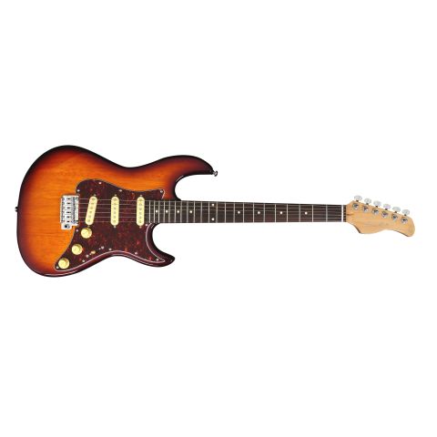SIRE S3 SSS TS TOBACCO SUNBURST