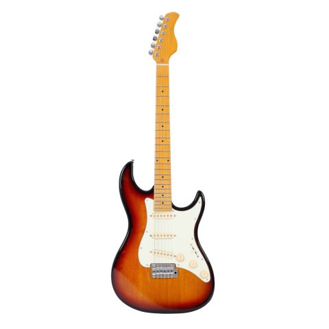 SIRE S5 3TONE SUNBURST