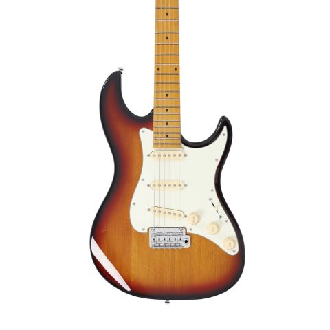 SIRE S5 3TONE SUNBURST