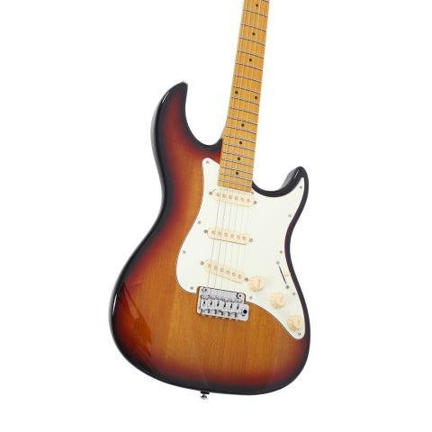 SIRE S5 3TONE SUNBURST