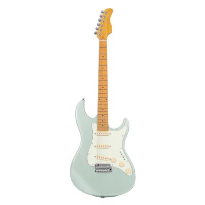 SIRE S5 SURF GREEN METALLIC