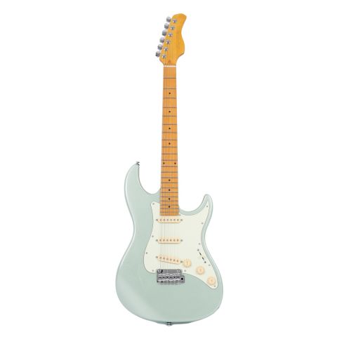 SIRE S5 SURF GREEN METALLIC
