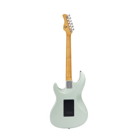 SIRE S5 SURF GREEN METALLIC