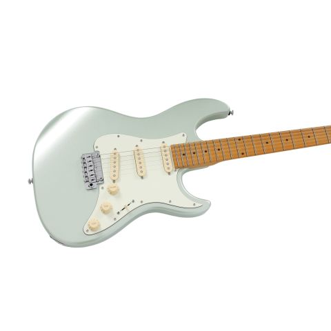 SIRE S5 SURF GREEN METALLIC