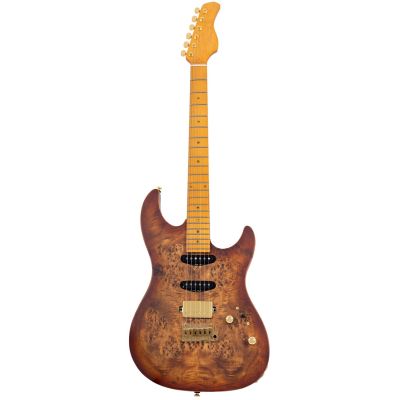 SIRE S10 HSS NATURAL BURST