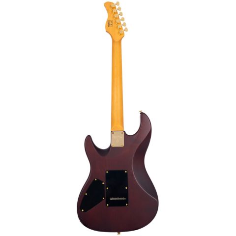 SIRE S10 HSS NATURAL BURST