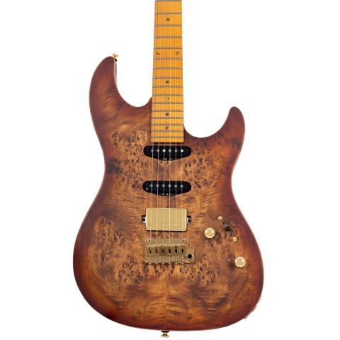 SIRE S10 HSS NATURAL BURST